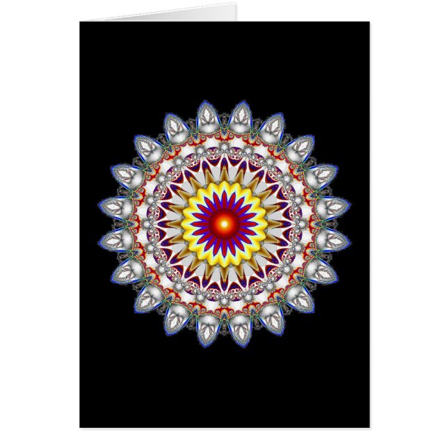 'KaliFract0016' (正面)