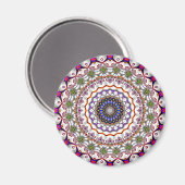 'KaliFract0104' マグネット (正面/裏面)