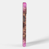 Kaliverse Electric Energy Fractal Art #9 Case-Mate iPhoneケース (裏面 / 右)