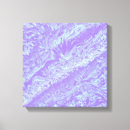 Kaliverse Fluid Fractal #01 キャンバスプリント