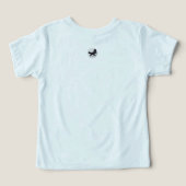 Kalligraphie -Jeder hat sein eigenes Talent 天生我材必用 (デザイン裏面)