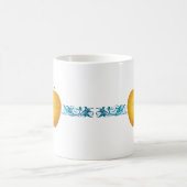 Kallistiの二重マグ コーヒーマグカップ (中央)