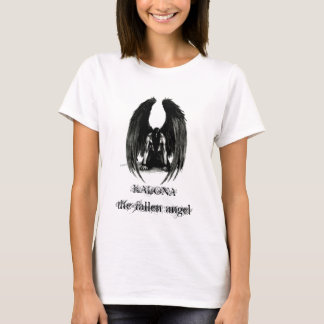 Kalona Tシャツ