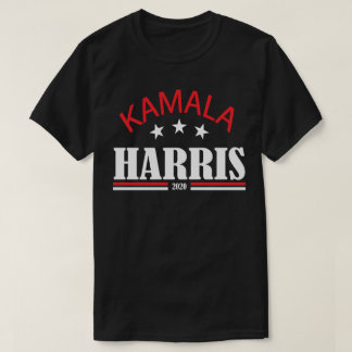 KAMALAハリスの2020年の選挙のTシャツ Tシャツ