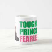 Kamalaハリス2020年別名TFP コーヒーマグカップ (中央)