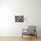 Kamala 2024社長Thunder_Cove タペストリー (インサイチュ(横))