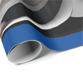 Kamala 2024社長Thunder_Cove ラッピングペーパー (ロールコーナー)