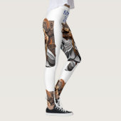 Kamala 2024社長Thunder_Cove レギンス (右)