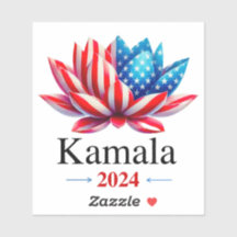 Kamala 2024 -- – 取り外し可能なビニル