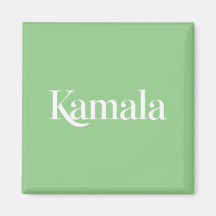 Kamala Brat Kamala Harris for President 2024 マグネット