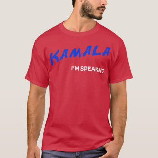 Kamala DARE Im話のHARRISWALZ 2024 Tシャツ