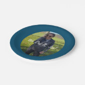 Kamala Harris副社長選「やった！」 ペーパープレート (アングル)