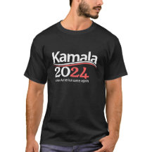 Kamala Harris大統領2024年選挙、Make Am