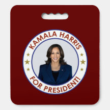 KAMALA HARRIS社長へ