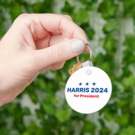 Kamala Harris社長2024 キーホルダー
