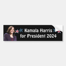 Kamala Harris社長2024