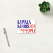 Kamala Harris社長2024 ポストイット (オフィス)