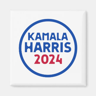 Kamala Harris社長2024 マグネット