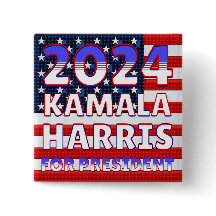 Kamala Harris社長2024 大統領の年