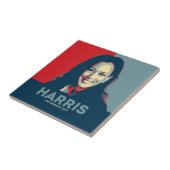 Kamala Harris社長2024 - Hope タイル (側面)