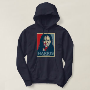 Kamala Harris社長2024 - Hope パーカ