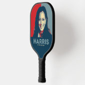 Kamala Harris社長2024 - Hope ピックルボールラケット (左)