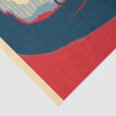 Kamala Harris社長2024 - Hope 薄葉紙 (詳細)