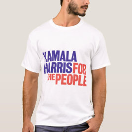 Kamala Harris社長2024 Tシャツ
