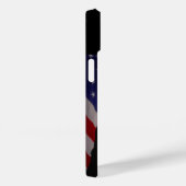 Kamala Harris米国副社長、バイデン氏2024 Case-Mate iPhoneケース (裏面 / 右)