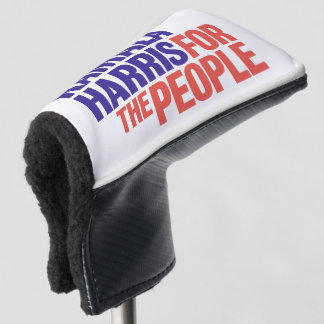 Kamala Harris 2020 Kamala for President ゴルフヘッドカバー