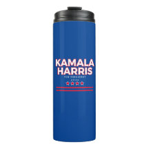 Kamala Harris 2024キャンペー大統領のンTumbler