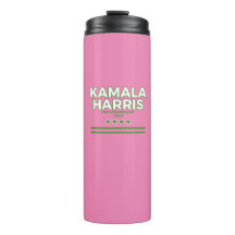Kamala Harris 2024キャンペー大統領のンTumbler