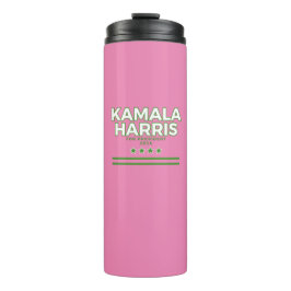 Kamala Harris 2024キャンペー大統領のンTumbler タンブラー