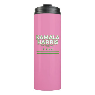 Kamala Harris 2024キャンペー大統領のンTumbler タンブラー