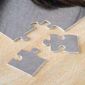 Kamala Harris 2024ブラックウィメンズ社長副社長 ジグソーパズル (側面)