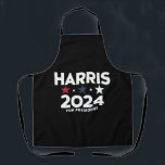 Kamala Harris 2024大統領選挙キャンペーン エプロン<br><div class="desc">Kamala Harris 2024大統領選挙キャンペーン</div>