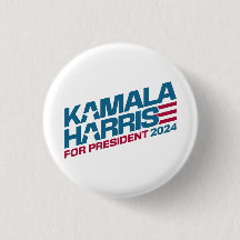 Kamala Harris 2024大統領選挙キャンペーン