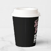 Kamala Harris 2024社会民主党投票ブルー 紙コップ (右)