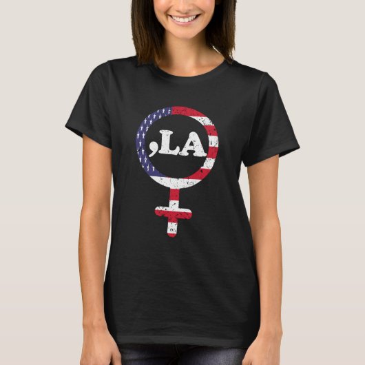 Kamala Harris 2024社長へ Tシャツ (正面)