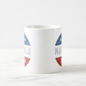 Kamala Harris 2024社長 コーヒーマグカップ (中央)