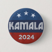 Kamala Harris 2024社長