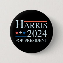 Kamala Harris 2024社長