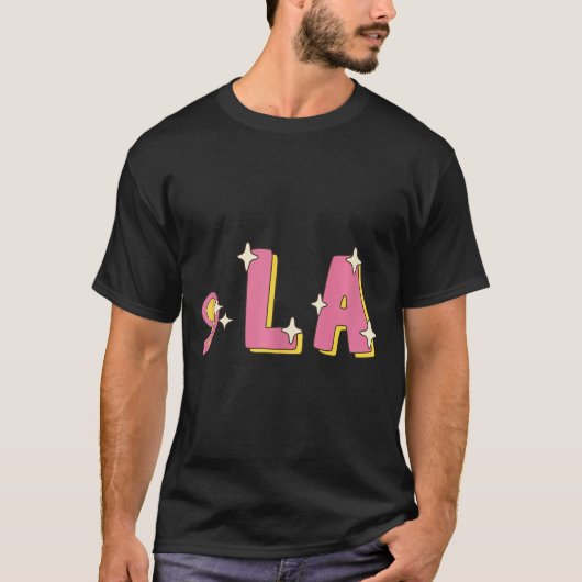 Kamala Harris 2024社長Comma La おもしろい Tank T Tシャツ (正面)