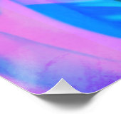 Kamala Harris 2024私の社長は黒くて美しい ポスター (コーナー)