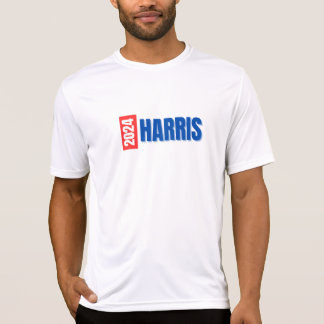 Kamala Harris 2024選挙大統領のUSA Tan Tシャツ