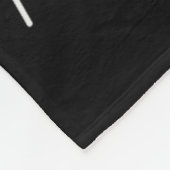 Kamala Harris 2024 Madam President Kamala 47 Usa E フリースブランケット (角)