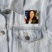 Kamala-Harris-47th-President-USA_ 缶バッジ (インサイチュ)
