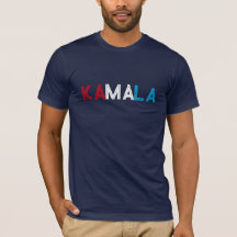 KAMALA Harris Campaign 2024メンズキャンペーン