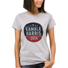 Kamala Harris for Presidentヴィンテージキャンペーン2024