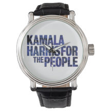 Kamala Harris for the People 2024 President